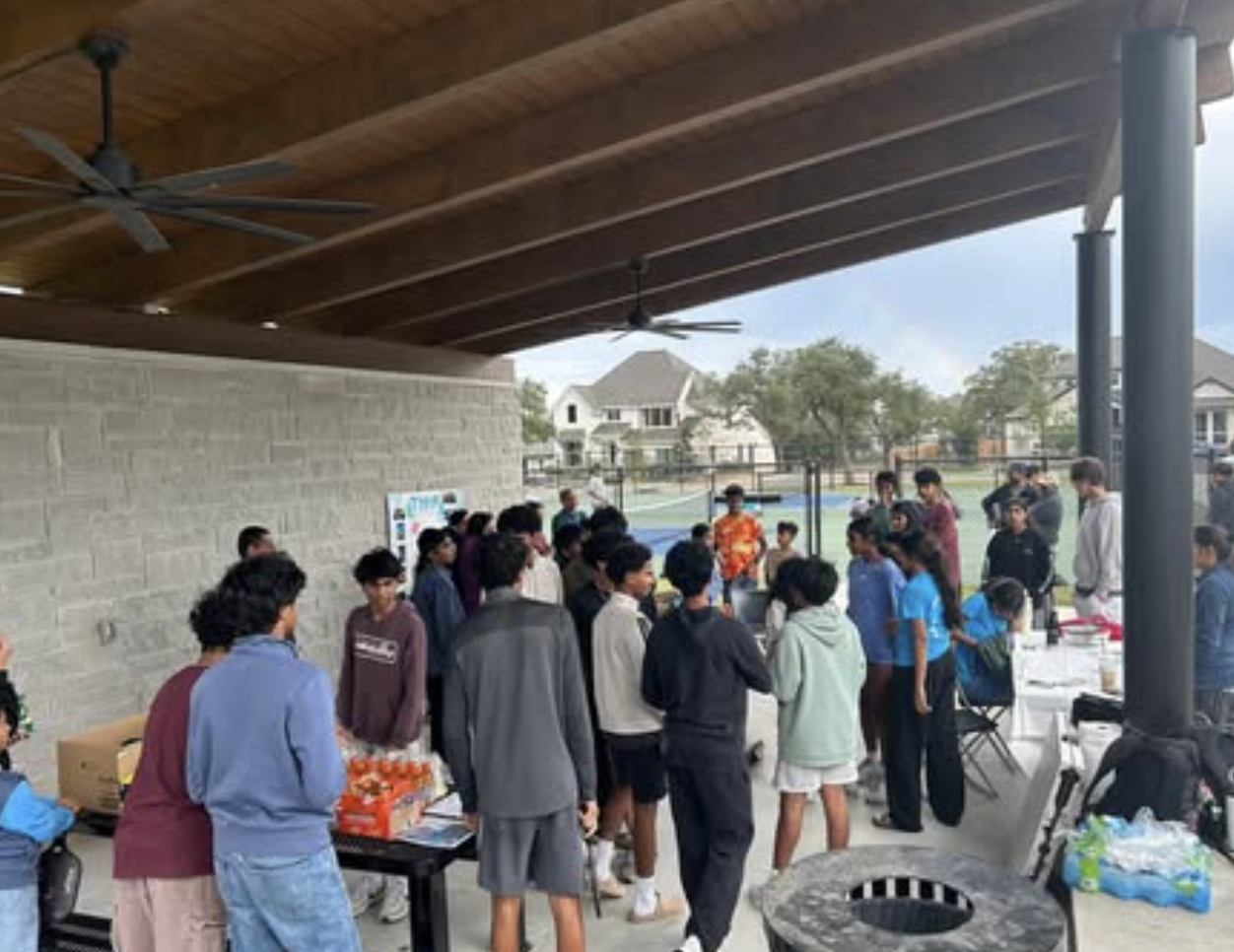 Pickleball Tournament